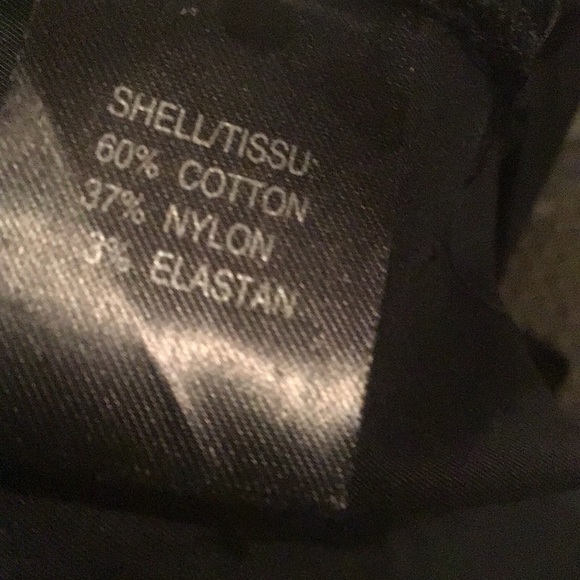 Pants part of a pant suit will sell be sep… - Picture 6 of 15